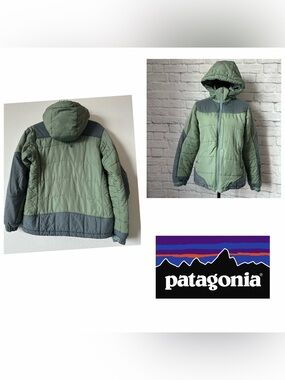 Patagonia  woman’s jacket